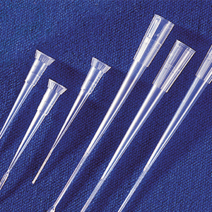 Microcapillary Tips